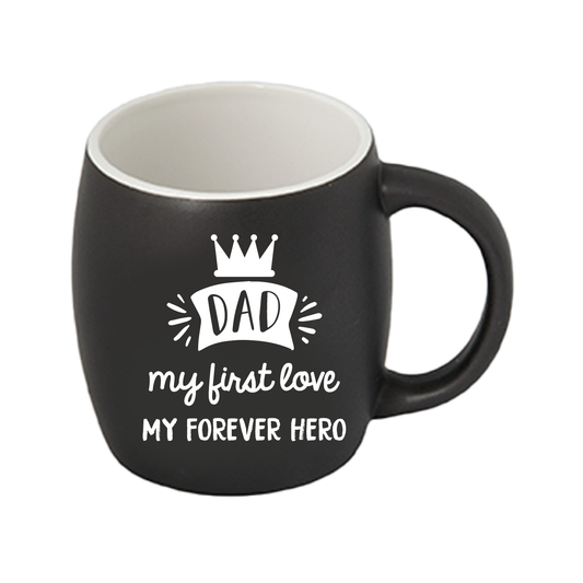 DAD - My First Love Mug